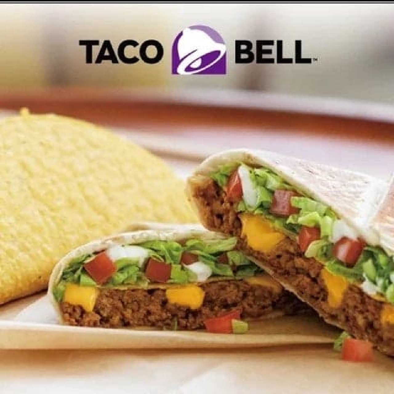 Taco Bell中目黒店がグランドオープン　期間限定スイーツ「うさチュロあいす」を発売 画像1