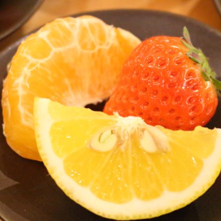 Fruits from Saga Prefecture | SHUGAR MARKET (Shibuya)