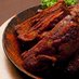 Pork spare ribs Jikiro 3 pieces from 1,580 yen (excluding tax)