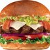 Guacamole Bacon Chic Burger | Carl's Jr. Akihabara Chuo-dori