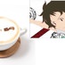 Makoto's Time Leap Latte