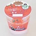 Toraku Kumamoto Prefecture sweet and ripe strawberry rich pudding
