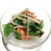 Summer vegetable salad ｜ Torihan Kagura