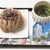 Summer Wars collaboration "Grandma Sakae's Japanese-style cake set! ~ With a talisman that encourages Grandma Sakae ~"