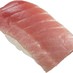 medium-fatty tuna