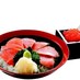 7th generation Ubei (Kitamachi Dining) "Masumori salmon roe and salmon oyakodon"