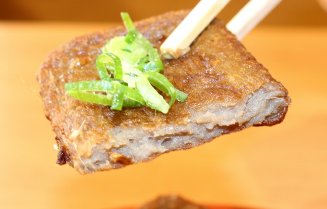 With 100% domestic natural fish, the taste of the fish is perfect. Delicious!