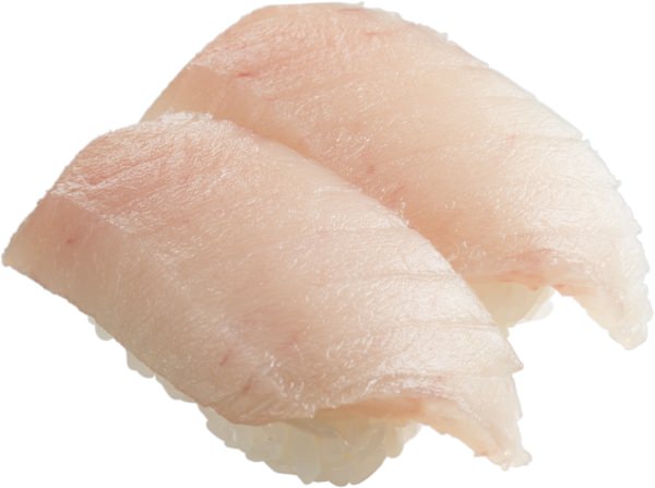 albacore belly