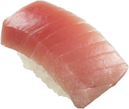 medium-fatty tuna