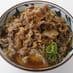 Meat udon (kake) 4 times