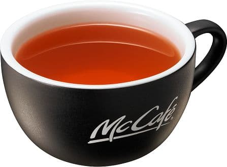 Darjeeling Tea (Hot)