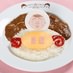Boo Taro's mellow pork curry
