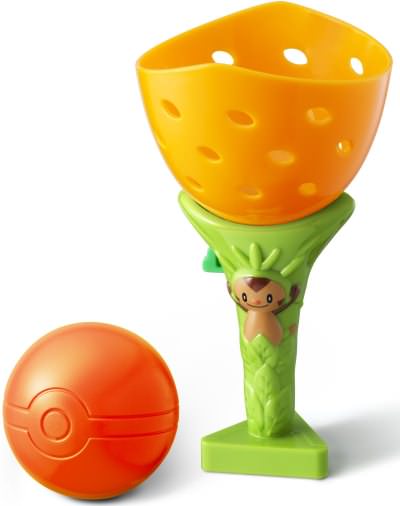 Chespin Catching Cup