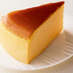 Souffle cheesecake