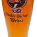本場ドイツ公式醸造所の白ビール「ハッカー・プショール ヘーフェヴァイスビア」