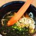 Chef's Live Kitchen "Obihiro Seafood Ramen"