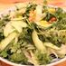 Ichiboshi herb salad