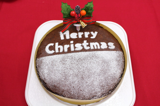 香り を楽しむタルトが人気 ローソンでクリスマスケーキ予約受付中 リラックマの顔型ケーキも 画像 4 6 えん食べ