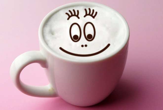 Cafe latte (daddy) (image)